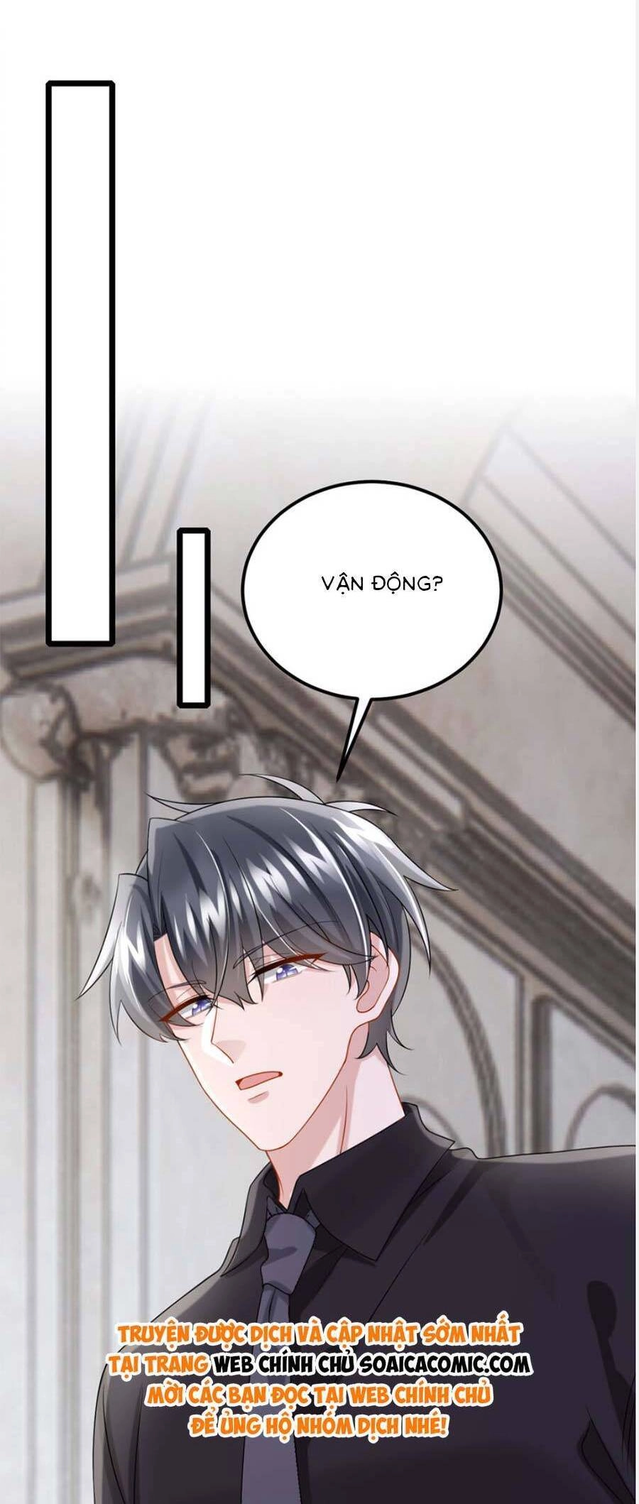 Manh Bảo Của Tôi Là Liêu Cơ Chapter 154 - 11