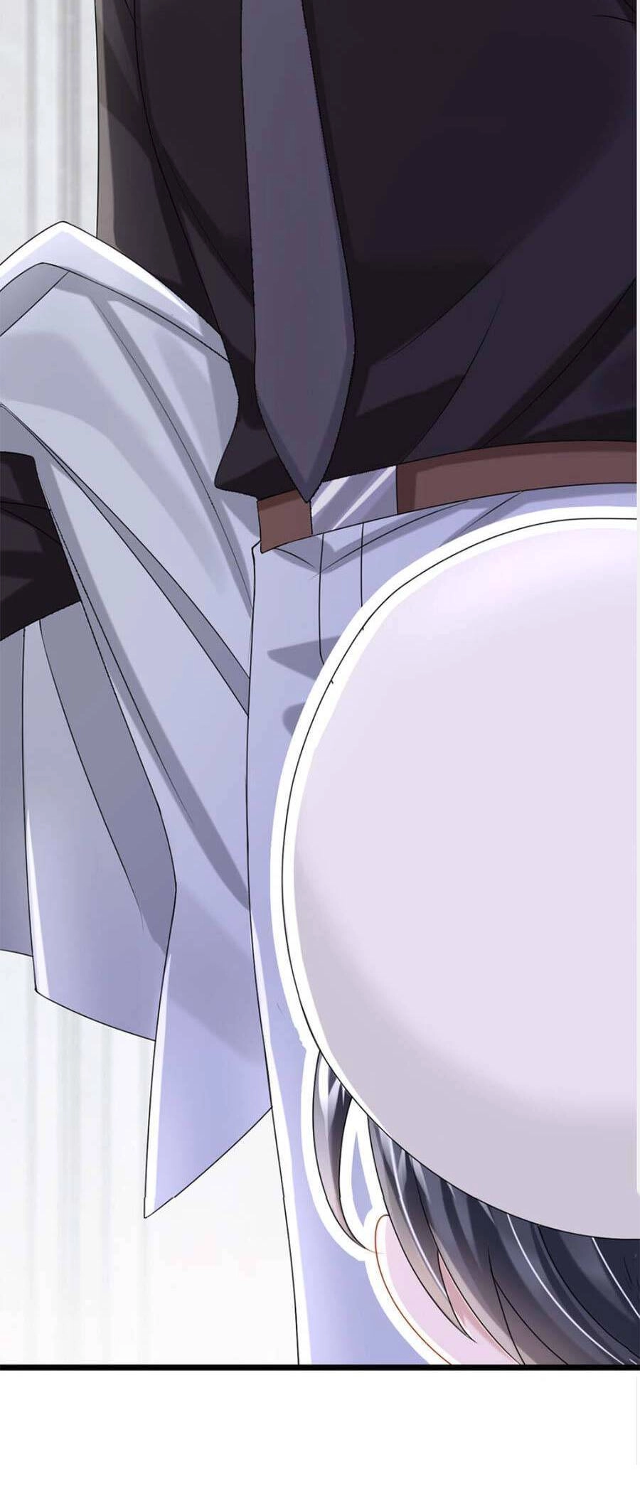 Manh Bảo Của Tôi Là Liêu Cơ Chapter 154 - 12