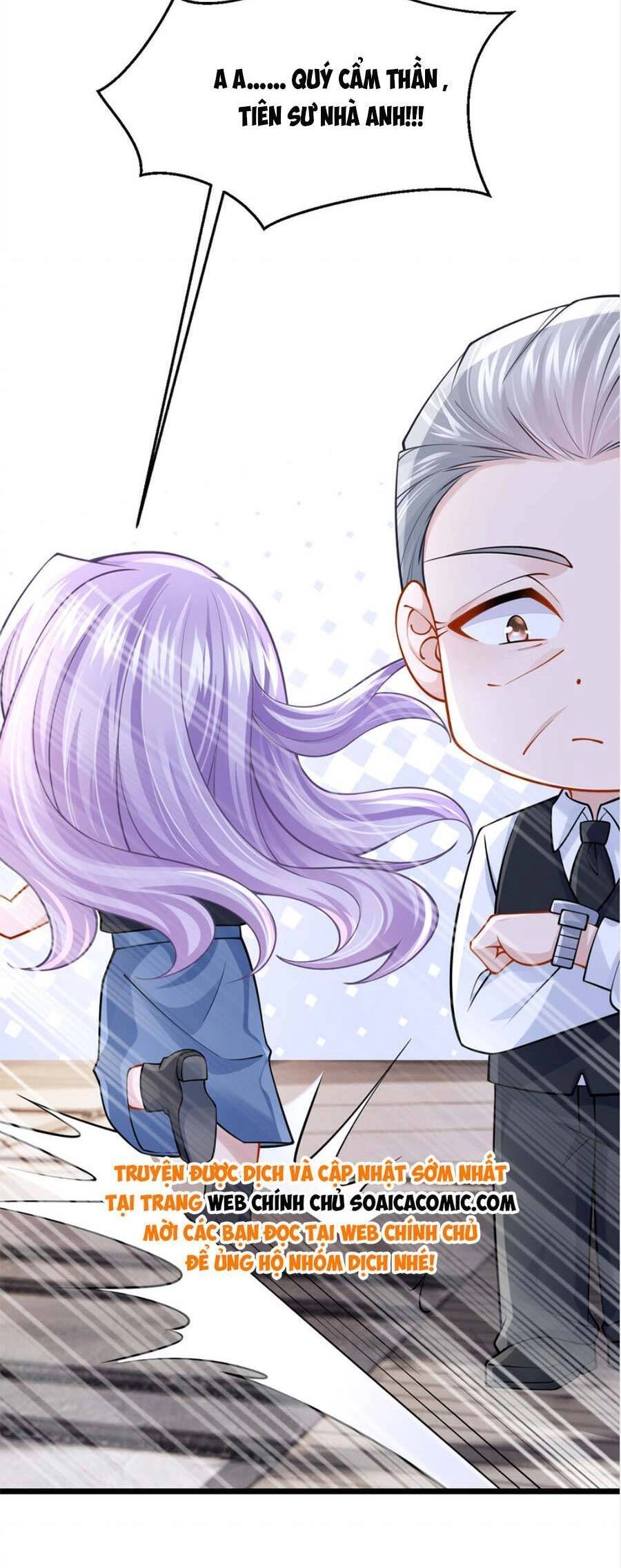 Manh Bảo Của Tôi Là Liêu Cơ Chapter 154 - 24