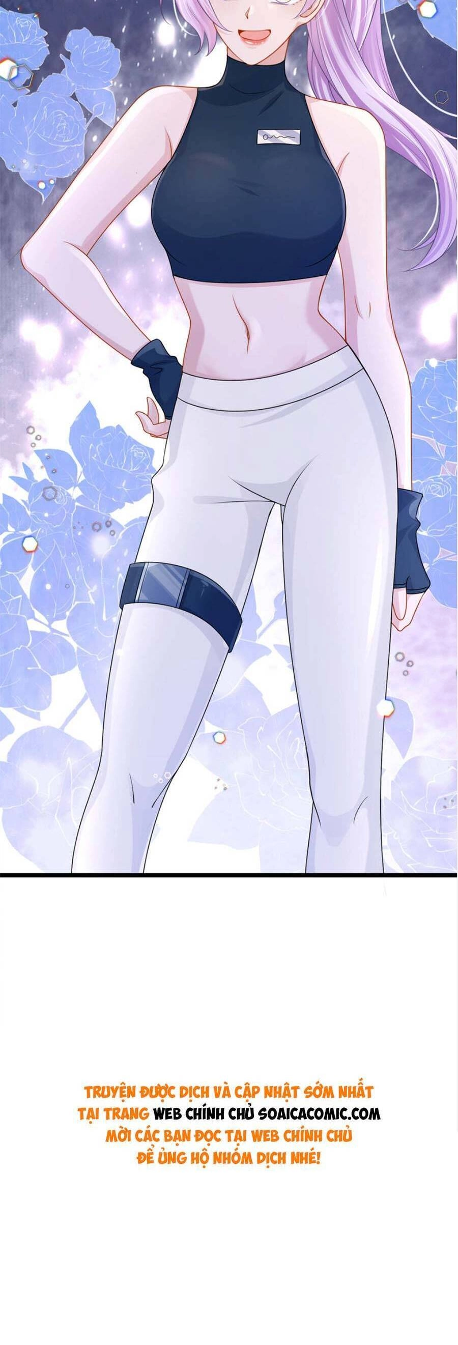 Manh Bảo Của Tôi Là Liêu Cơ Chapter 154 - 32