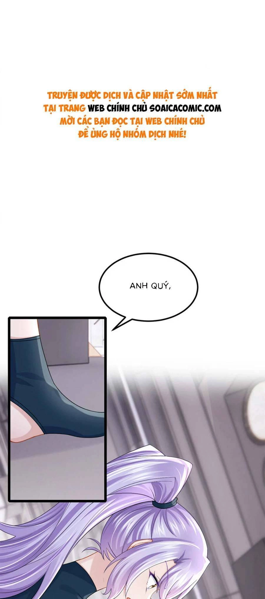 Manh Bảo Của Tôi Là Liêu Cơ Chapter 155 - 1