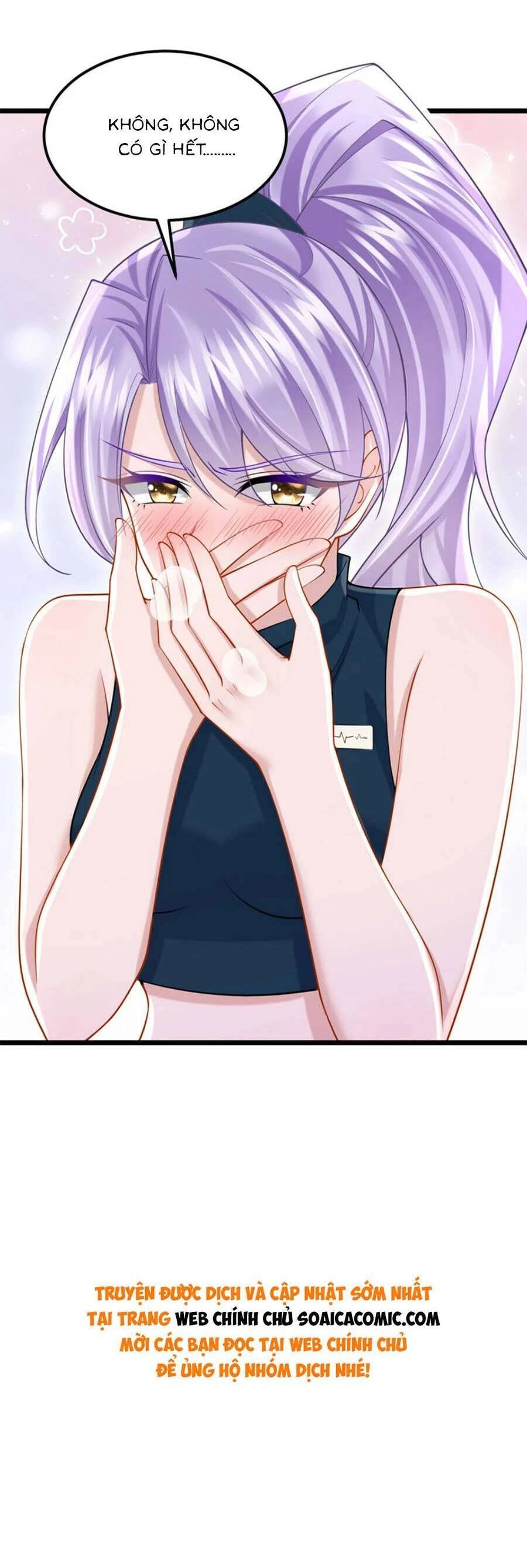 Manh Bảo Của Tôi Là Liêu Cơ Chapter 155 - 28