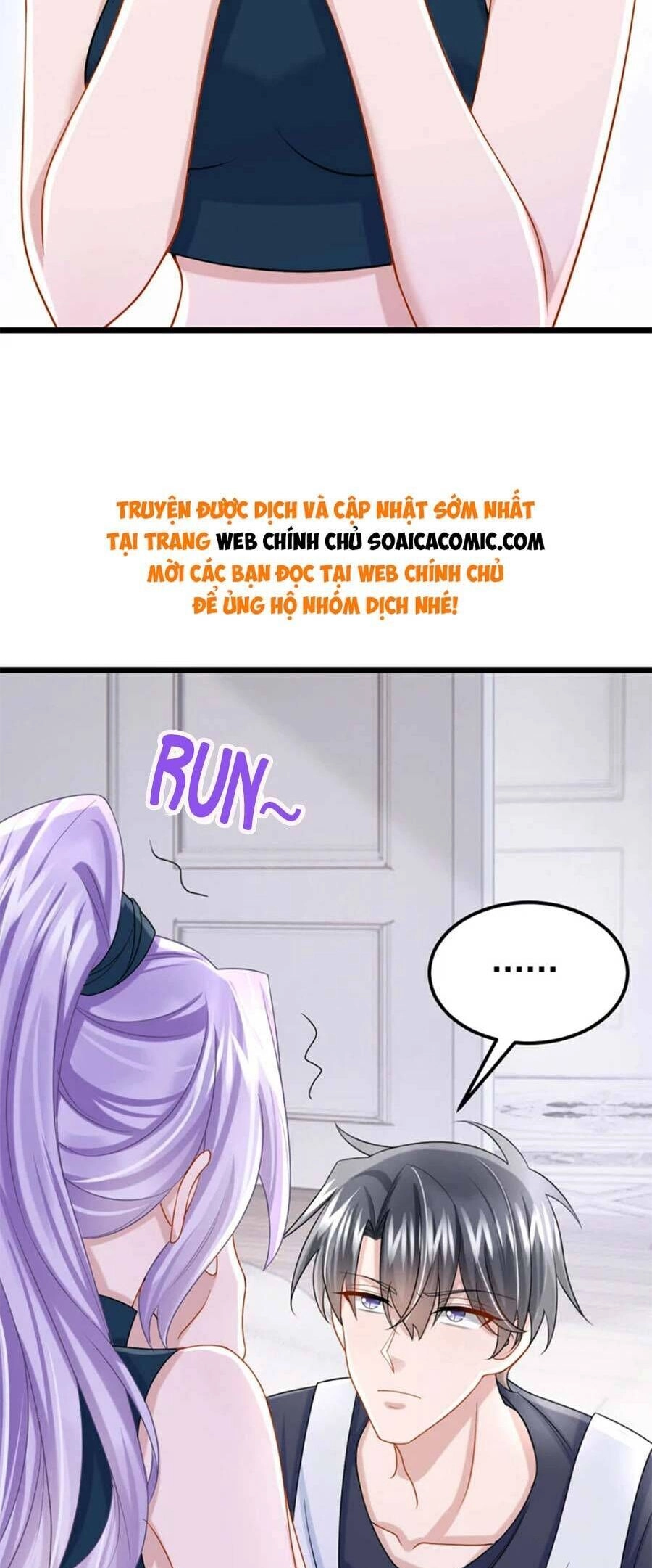 Manh Bảo Của Tôi Là Liêu Cơ Chapter 156 - 2