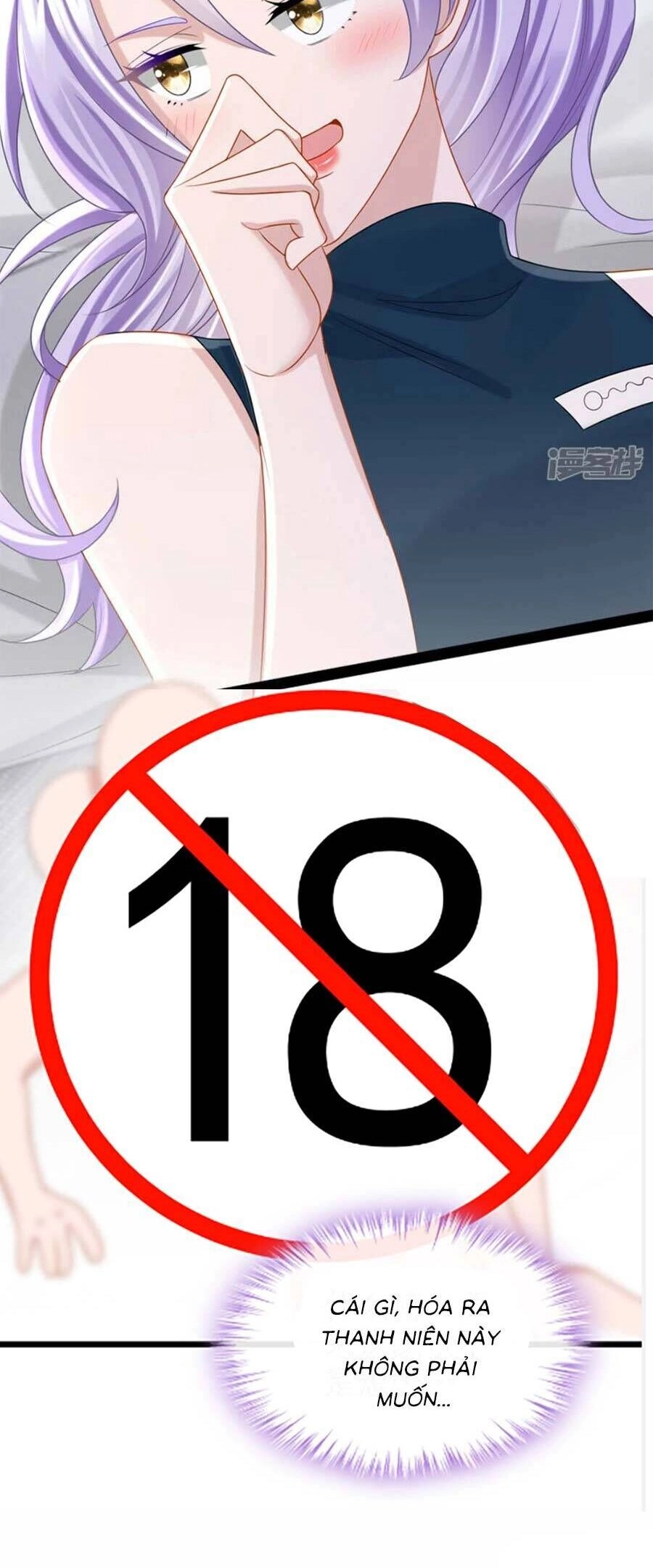 Manh Bảo Của Tôi Là Liêu Cơ Chapter 156 - 9