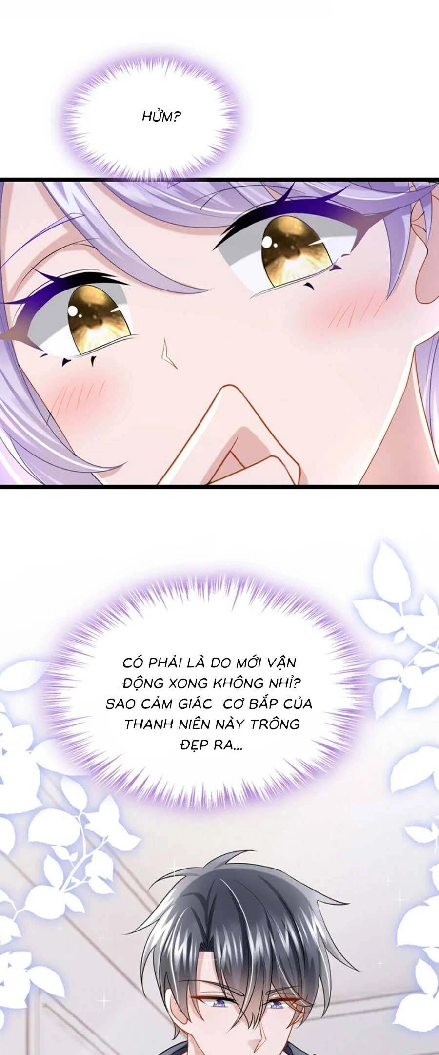 Manh Bảo Của Tôi Là Liêu Cơ Chapter 156 - 10