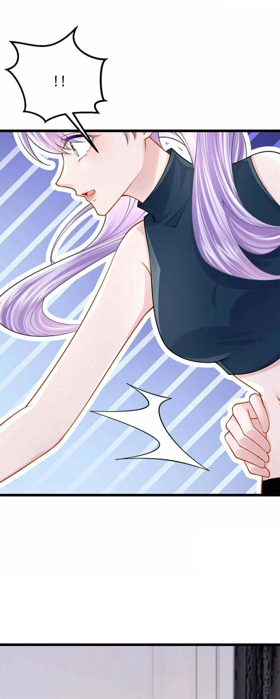 Manh Bảo Của Tôi Là Liêu Cơ Chapter 156 - 24