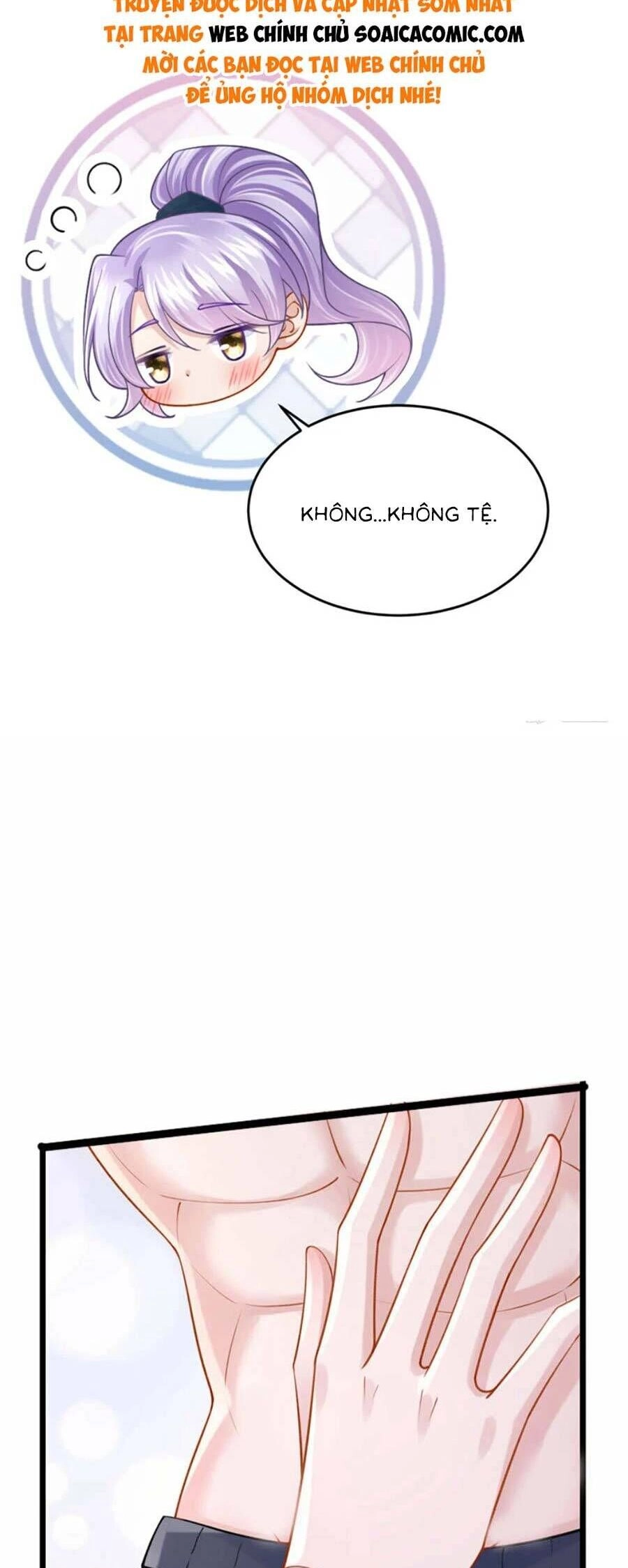 Manh Bảo Của Tôi Là Liêu Cơ Chapter 156 - 27