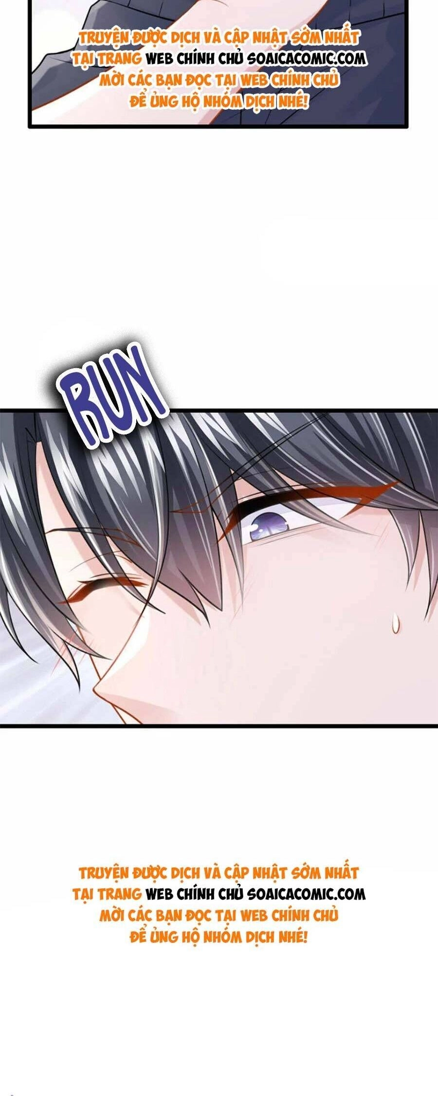 Manh Bảo Của Tôi Là Liêu Cơ Chapter 156 - 28