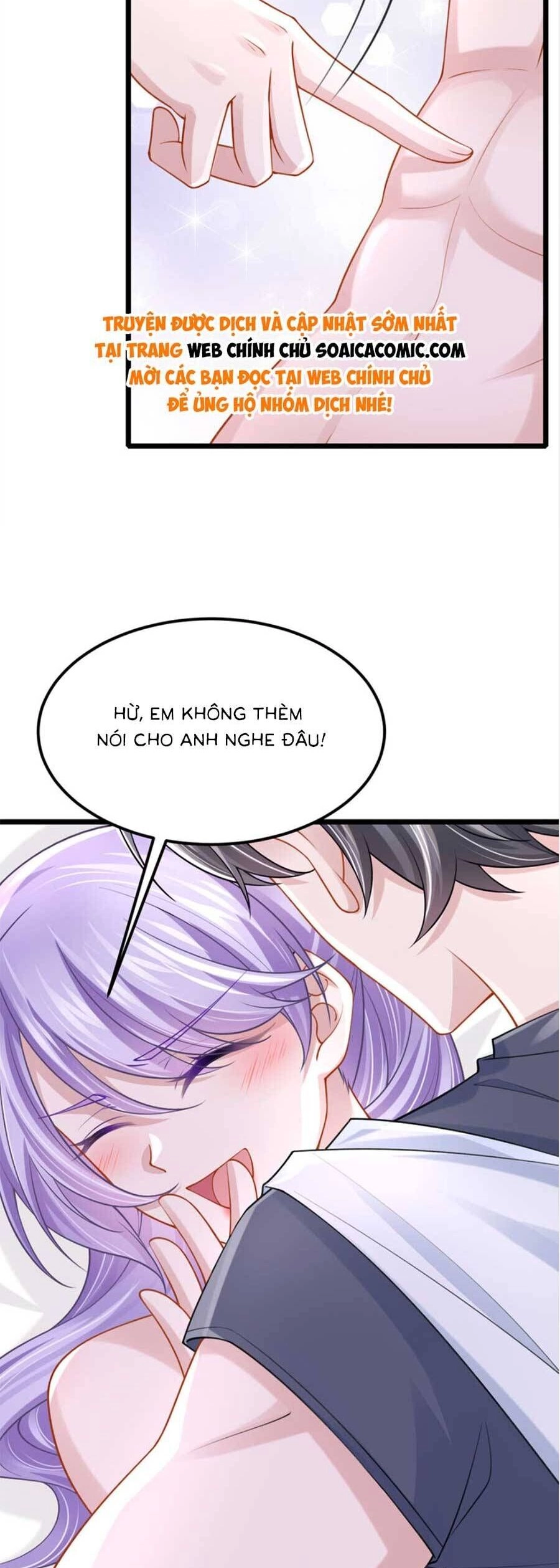 Manh Bảo Của Tôi Là Liêu Cơ Chapter 157 - 8