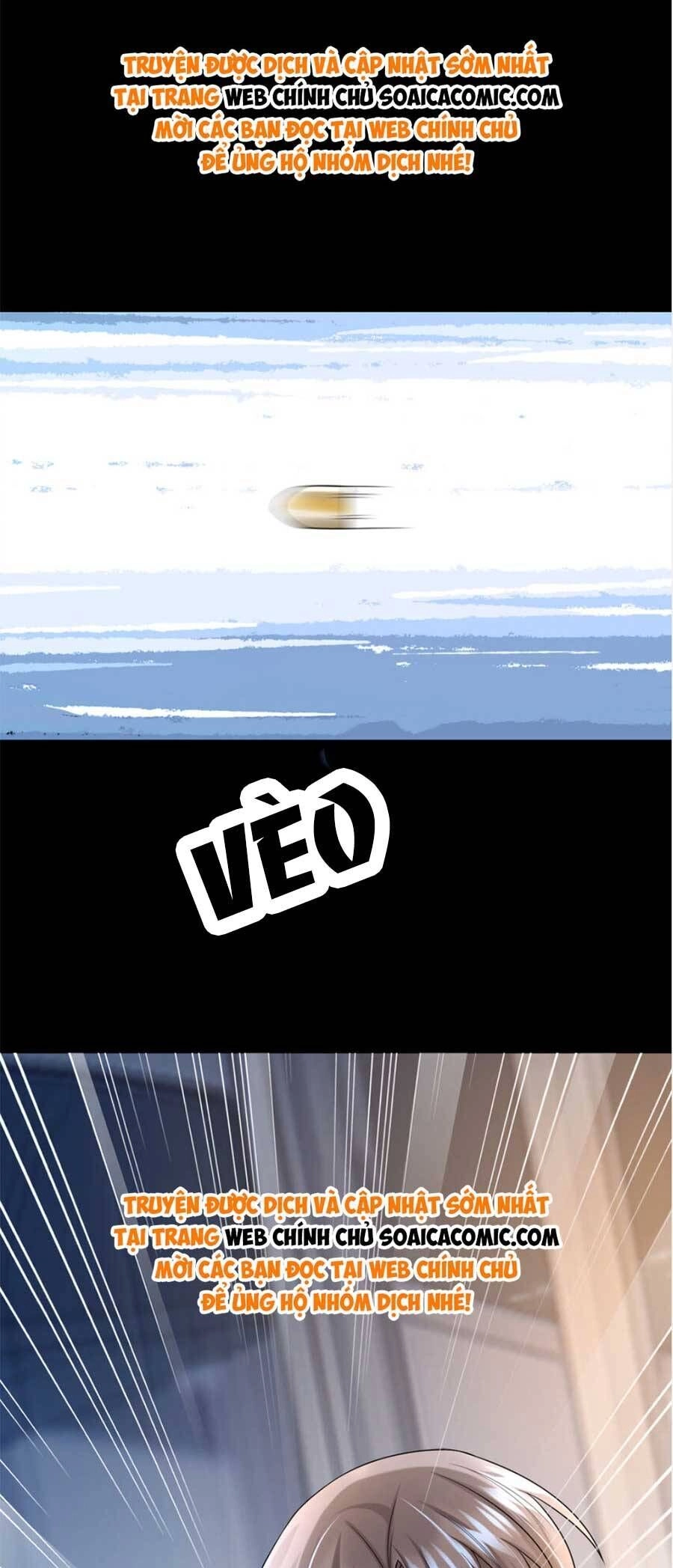 Manh Bảo Của Tôi Là Liêu Cơ Chapter 157 - 21