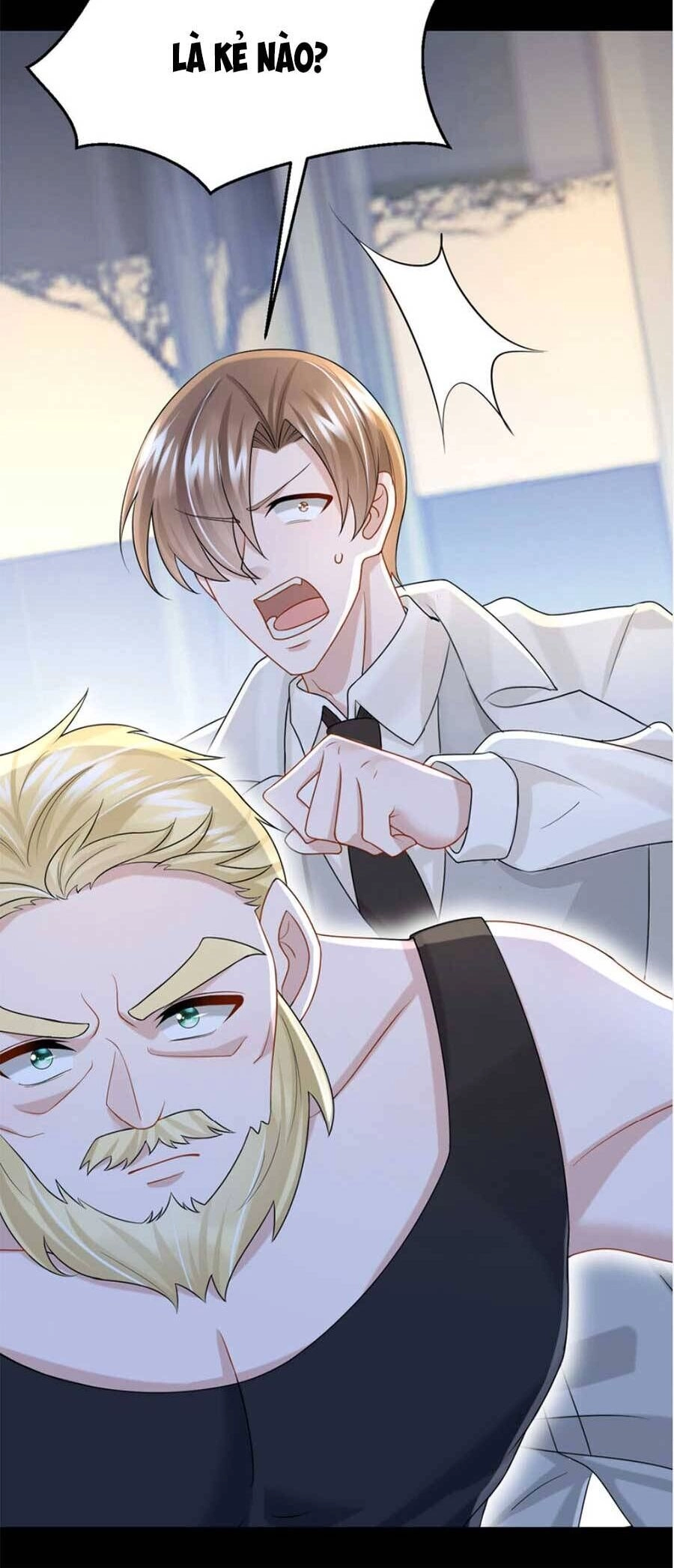 Manh Bảo Của Tôi Là Liêu Cơ Chapter 157 - 23