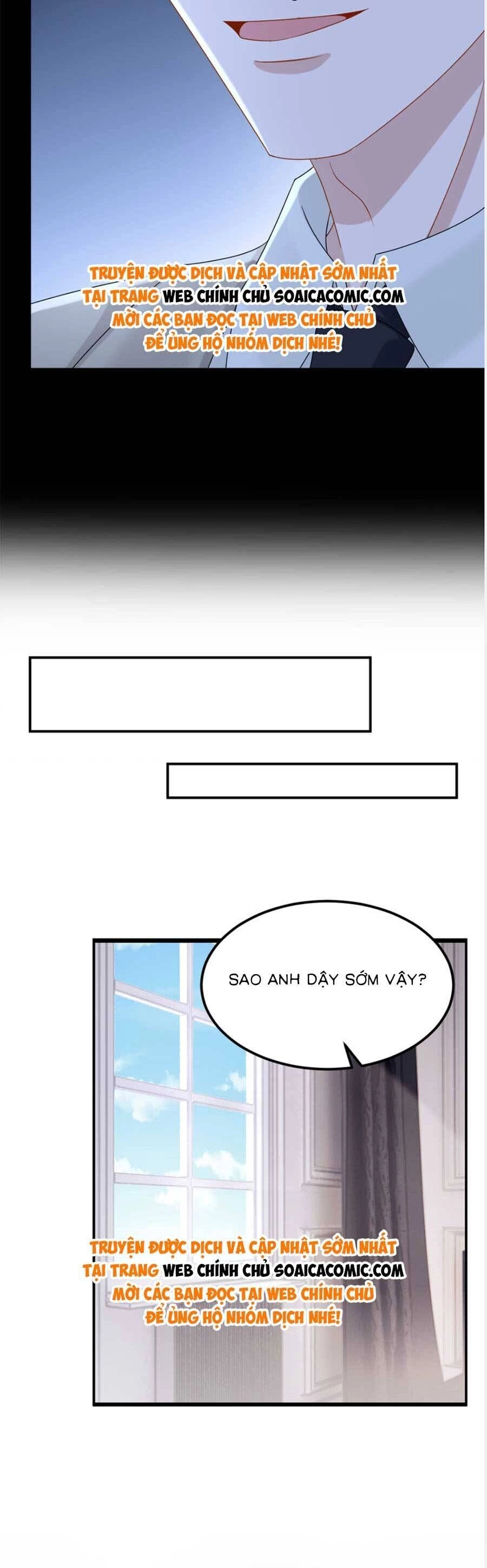 Manh Bảo Của Tôi Là Liêu Cơ Chapter 157 - 25