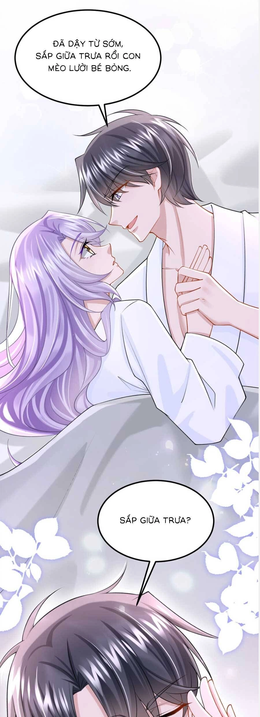 Manh Bảo Của Tôi Là Liêu Cơ Chapter 157 - 26