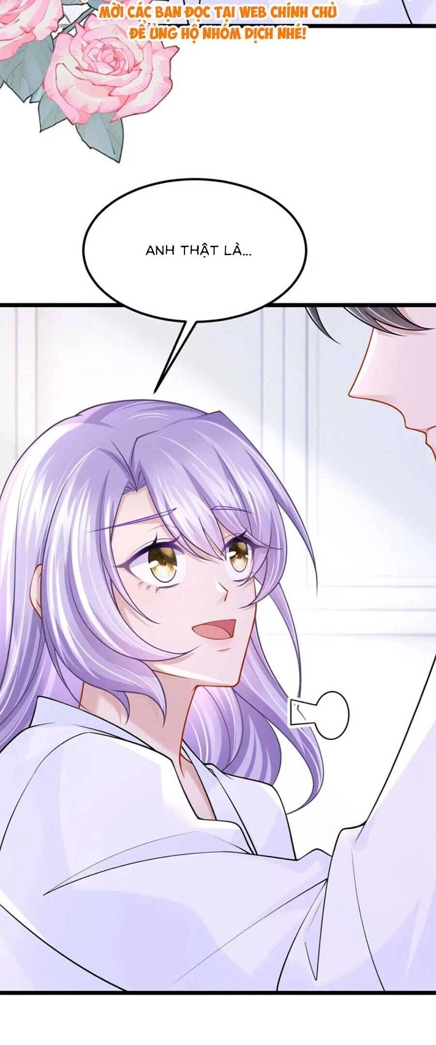 Manh Bảo Của Tôi Là Liêu Cơ Chapter 158 - 10