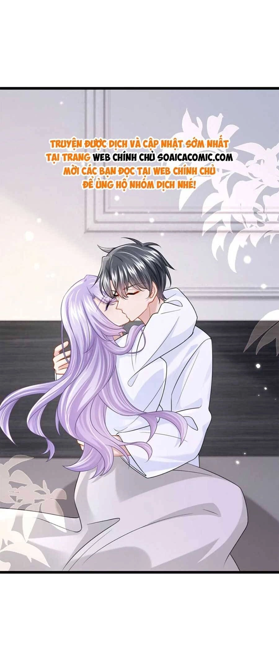 Manh Bảo Của Tôi Là Liêu Cơ Chapter 158 - 11