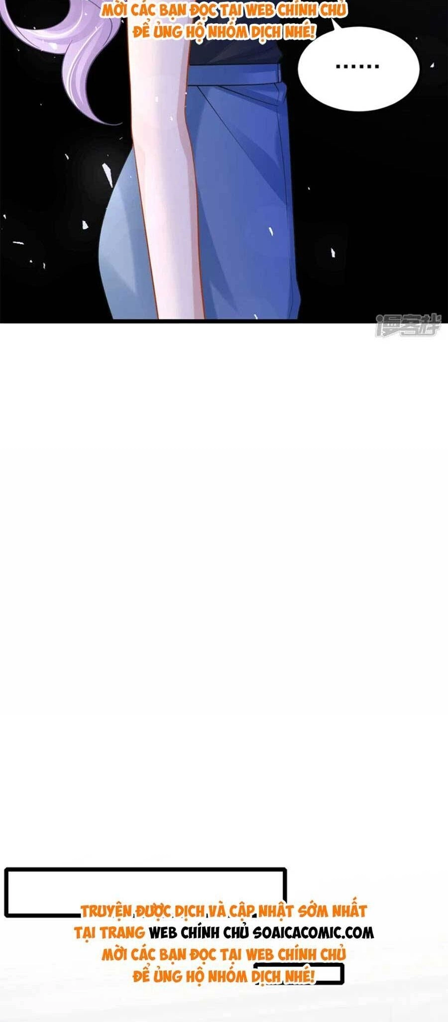 Manh Bảo Của Tôi Là Liêu Cơ Chapter 158 - 22