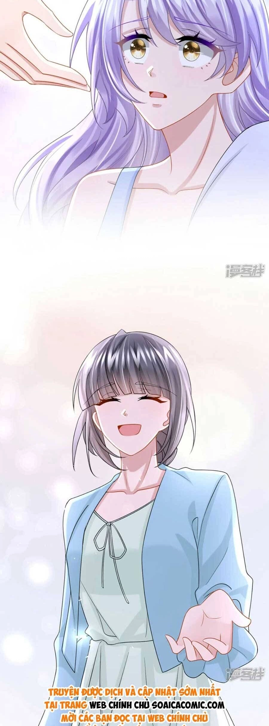 Manh Bảo Của Tôi Là Liêu Cơ Chapter 159 - 8