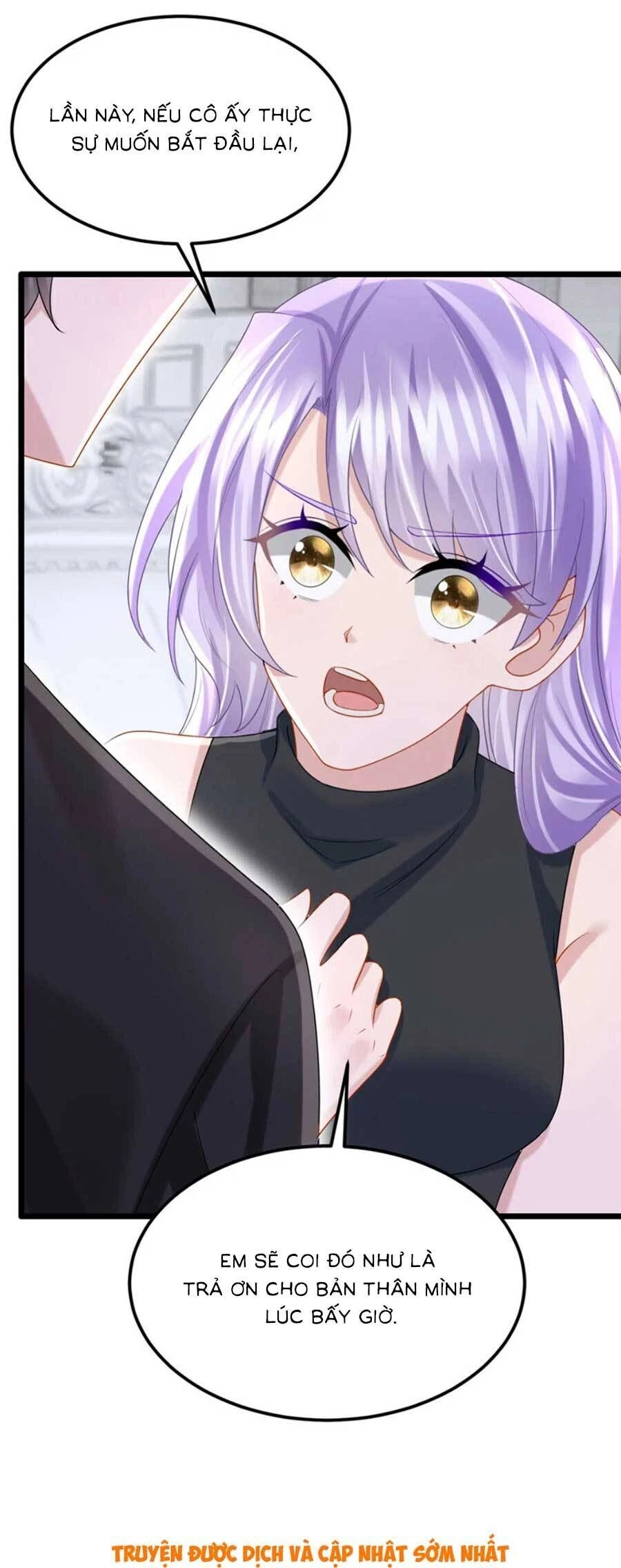 Manh Bảo Của Tôi Là Liêu Cơ Chapter 159 - 10