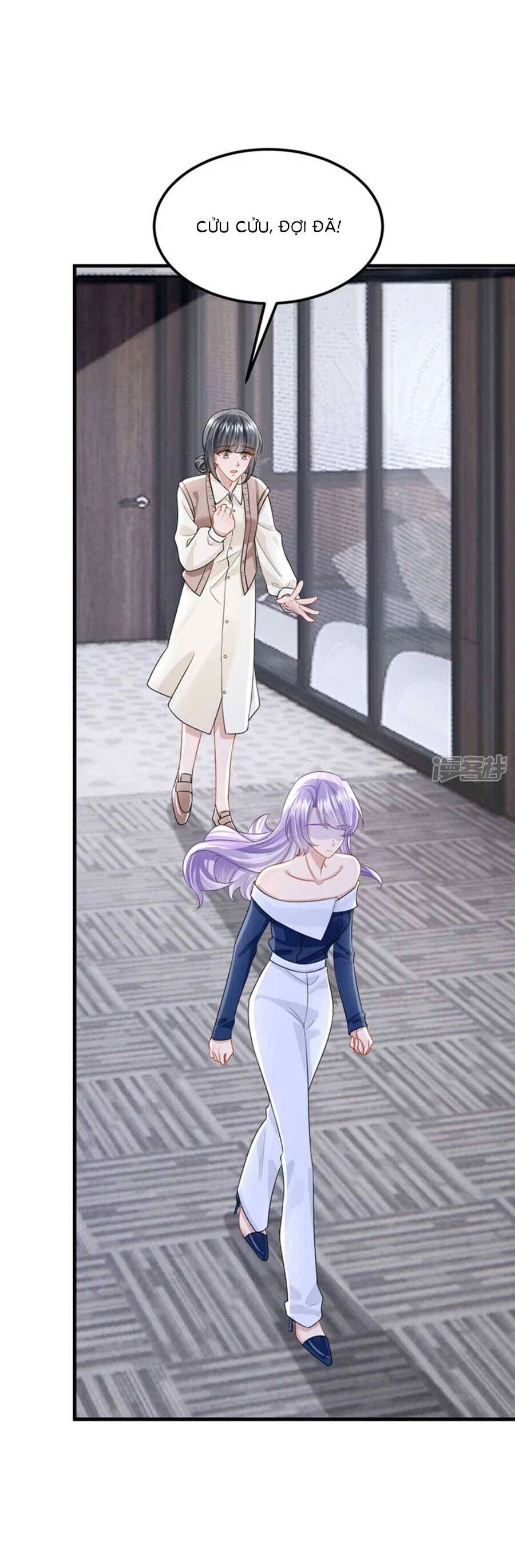 Manh Bảo Của Tôi Là Liêu Cơ Chapter 159 - 14