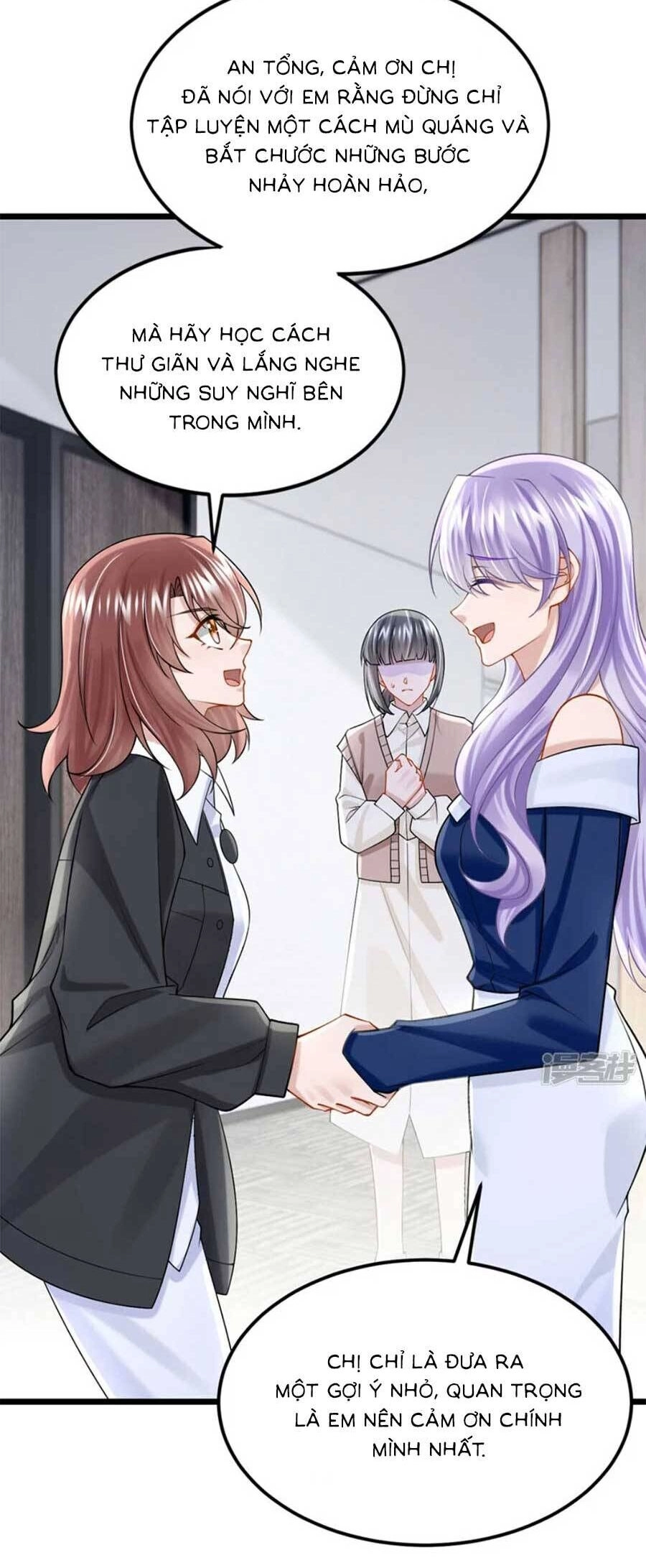 Manh Bảo Của Tôi Là Liêu Cơ Chapter 159 - 20