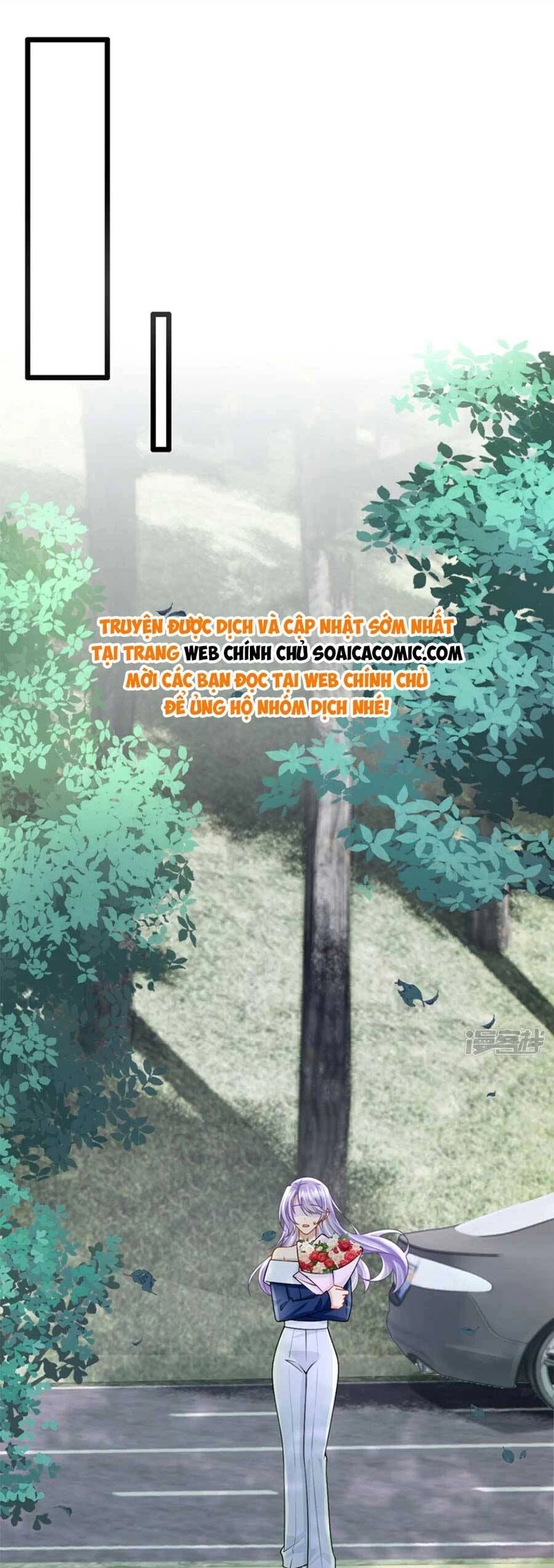 Manh Bảo Của Tôi Là Liêu Cơ Chapter 159 - 23