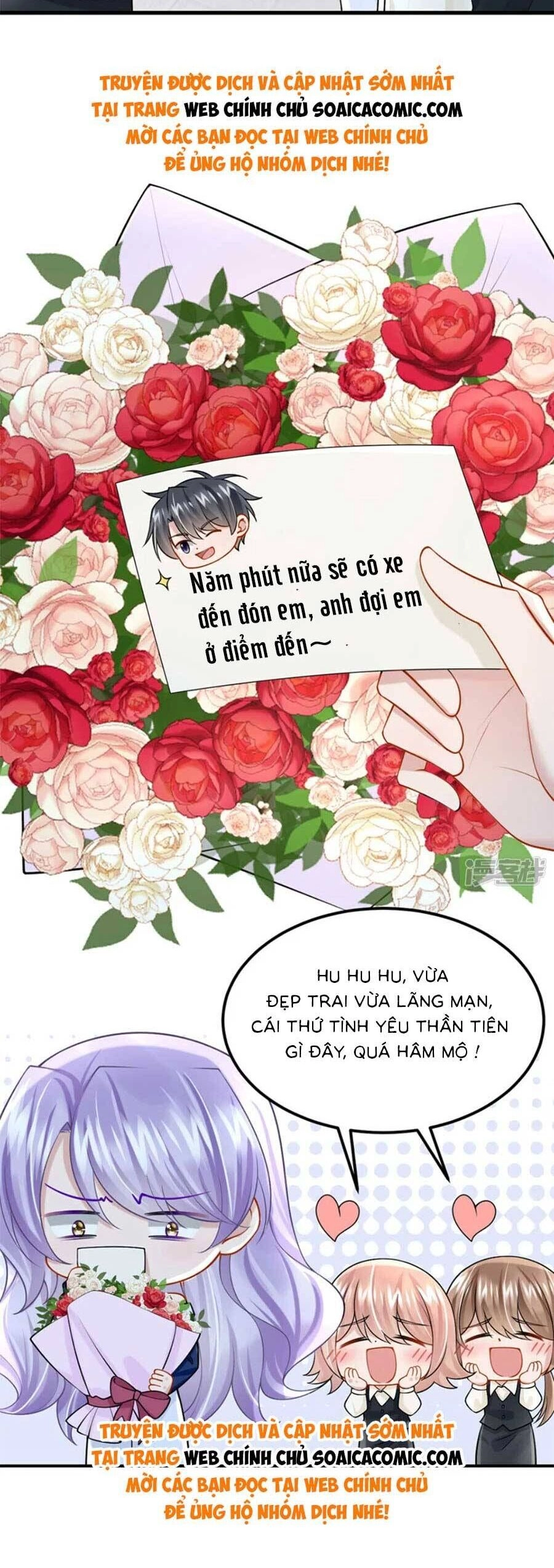 Manh Bảo Của Tôi Là Liêu Cơ Chapter 159 - 25