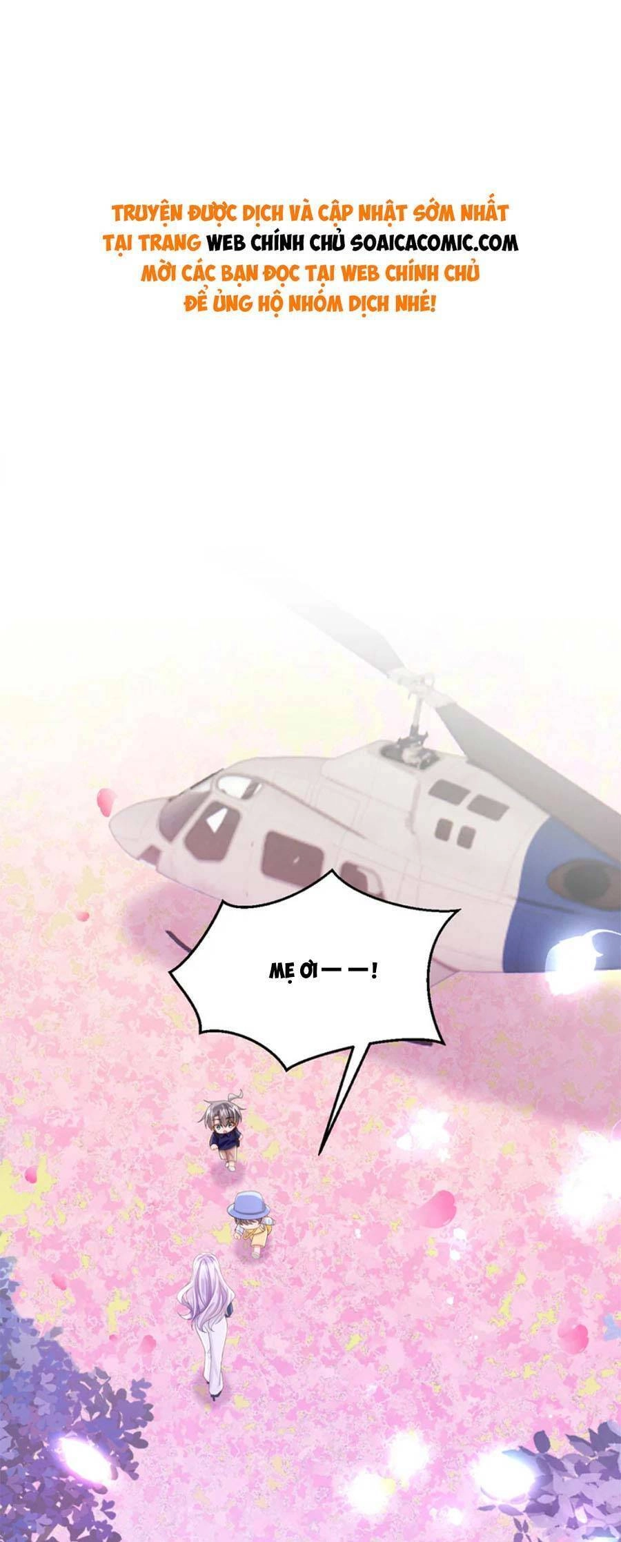 Manh Bảo Của Tôi Là Liêu Cơ Chapter 160 - 1