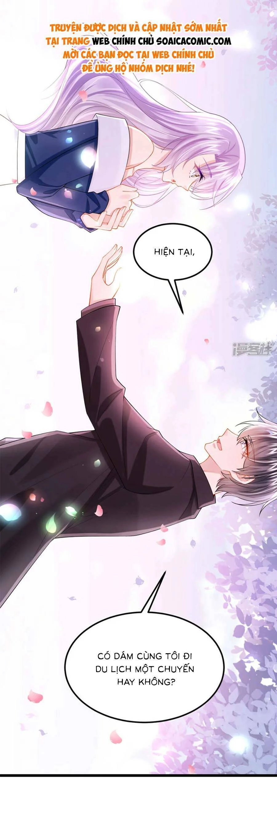 Manh Bảo Của Tôi Là Liêu Cơ Chapter 160 - 6