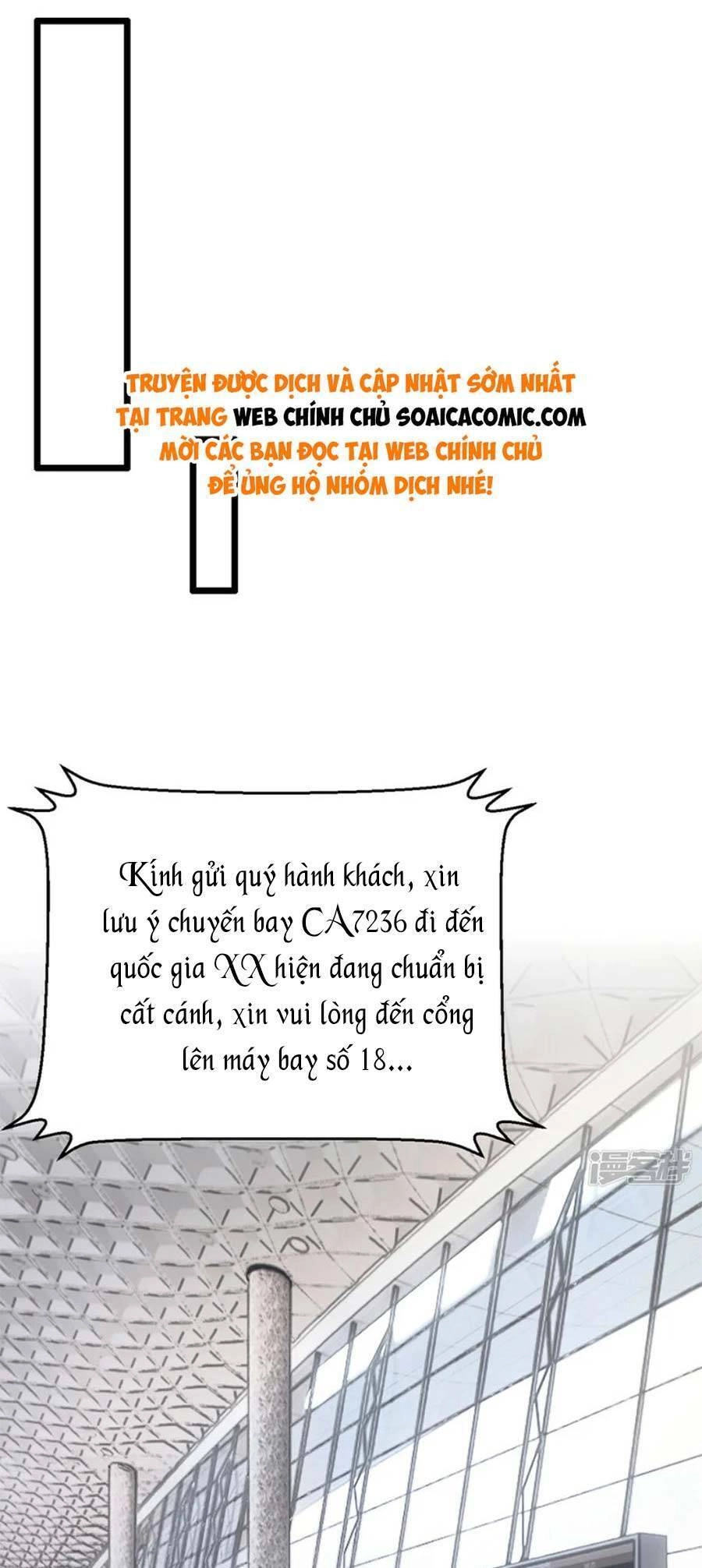 Manh Bảo Của Tôi Là Liêu Cơ Chapter 160 - 9