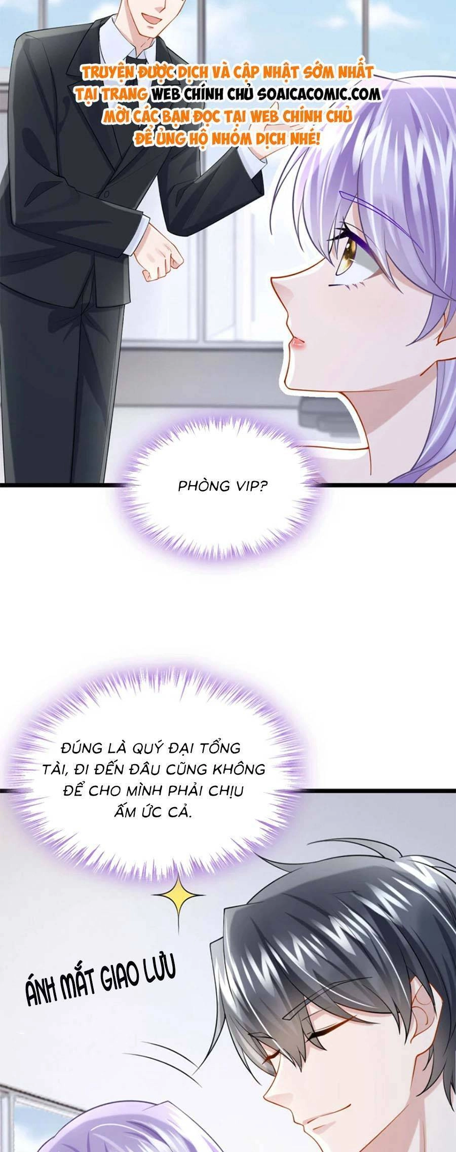 Manh Bảo Của Tôi Là Liêu Cơ Chapter 160 - 13