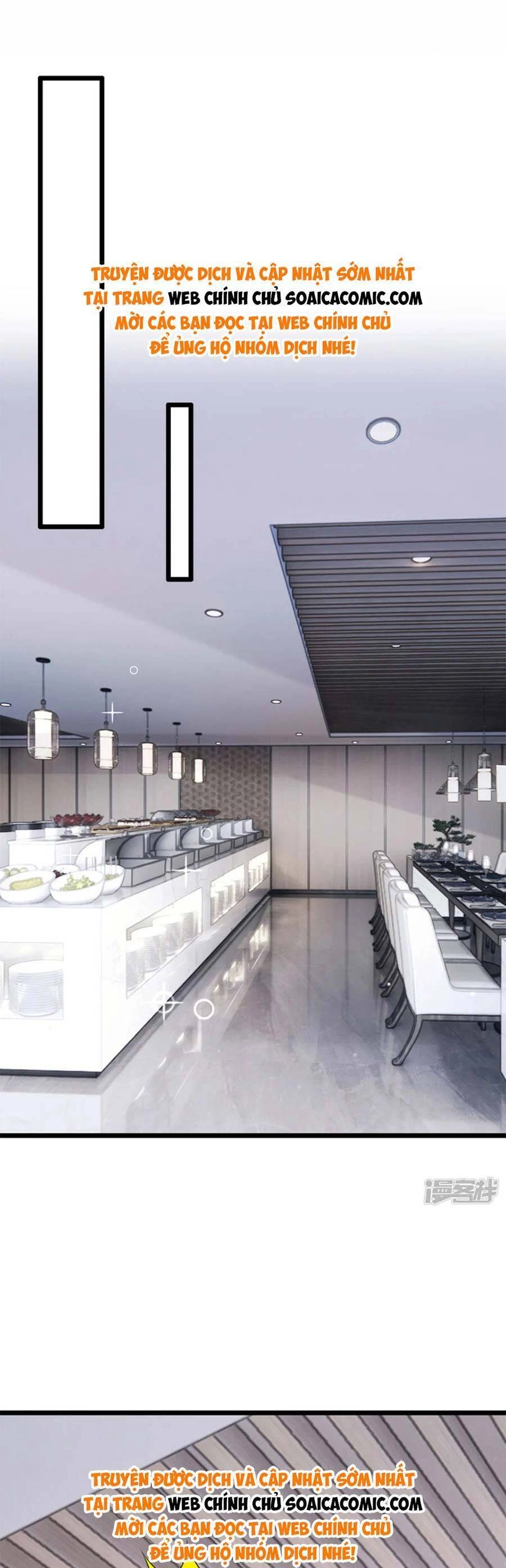 Manh Bảo Của Tôi Là Liêu Cơ Chapter 160 - 21