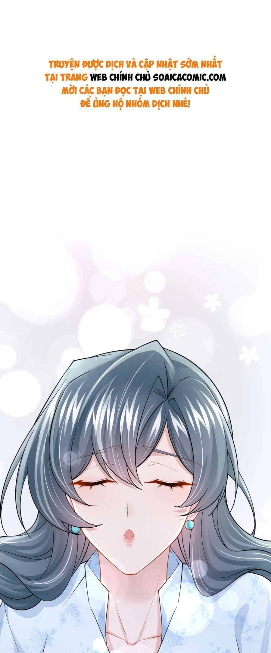 Manh Bảo Của Tôi Là Liêu Cơ Chapter 161 - 1