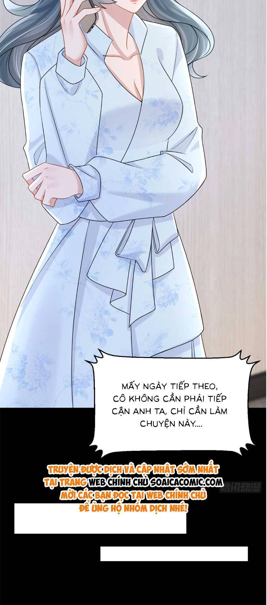 Manh Bảo Của Tôi Là Liêu Cơ Chapter 161 - 18