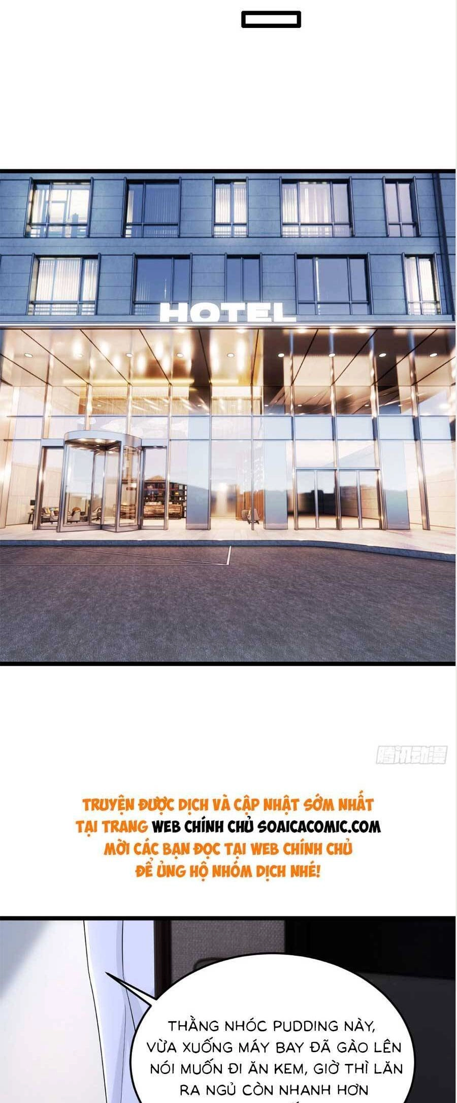 Manh Bảo Của Tôi Là Liêu Cơ Chapter 161 - 20