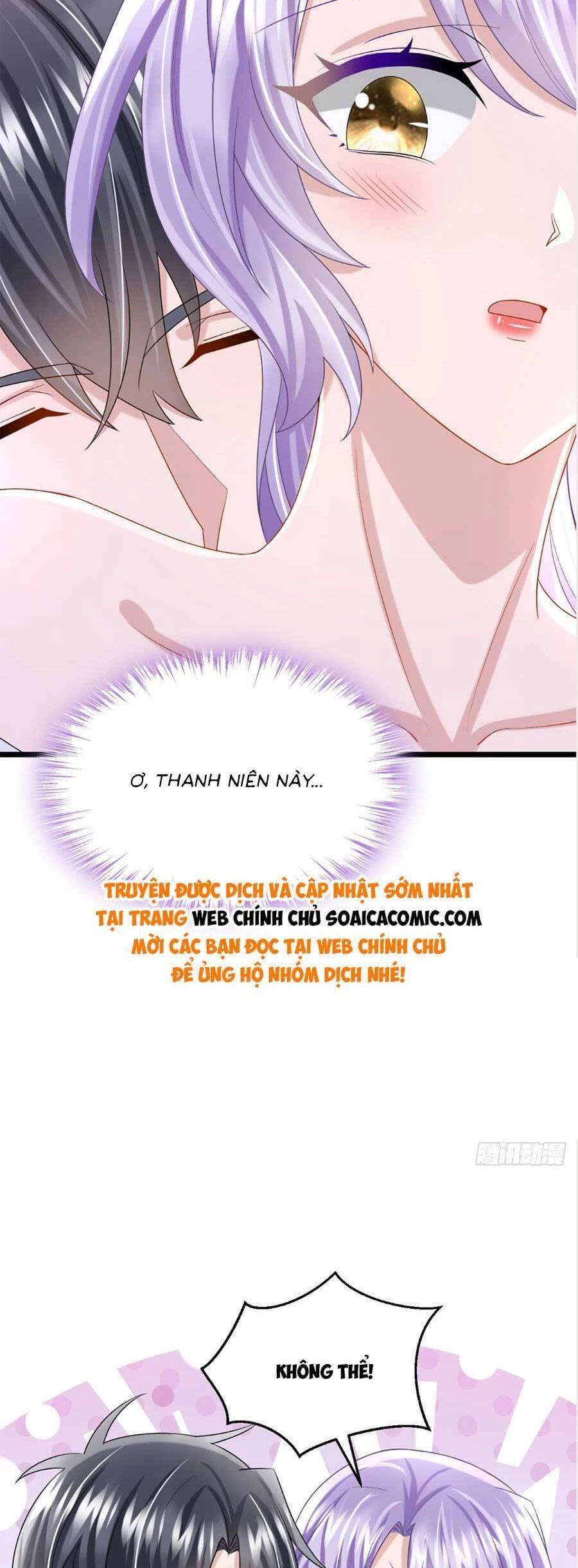 Manh Bảo Của Tôi Là Liêu Cơ Chapter 161 - 23