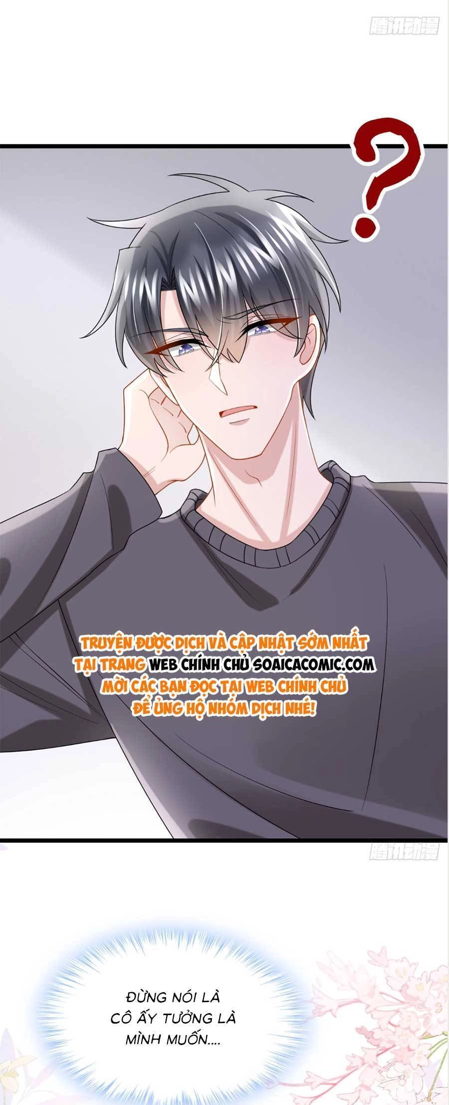 Manh Bảo Của Tôi Là Liêu Cơ Chapter 161 - 25