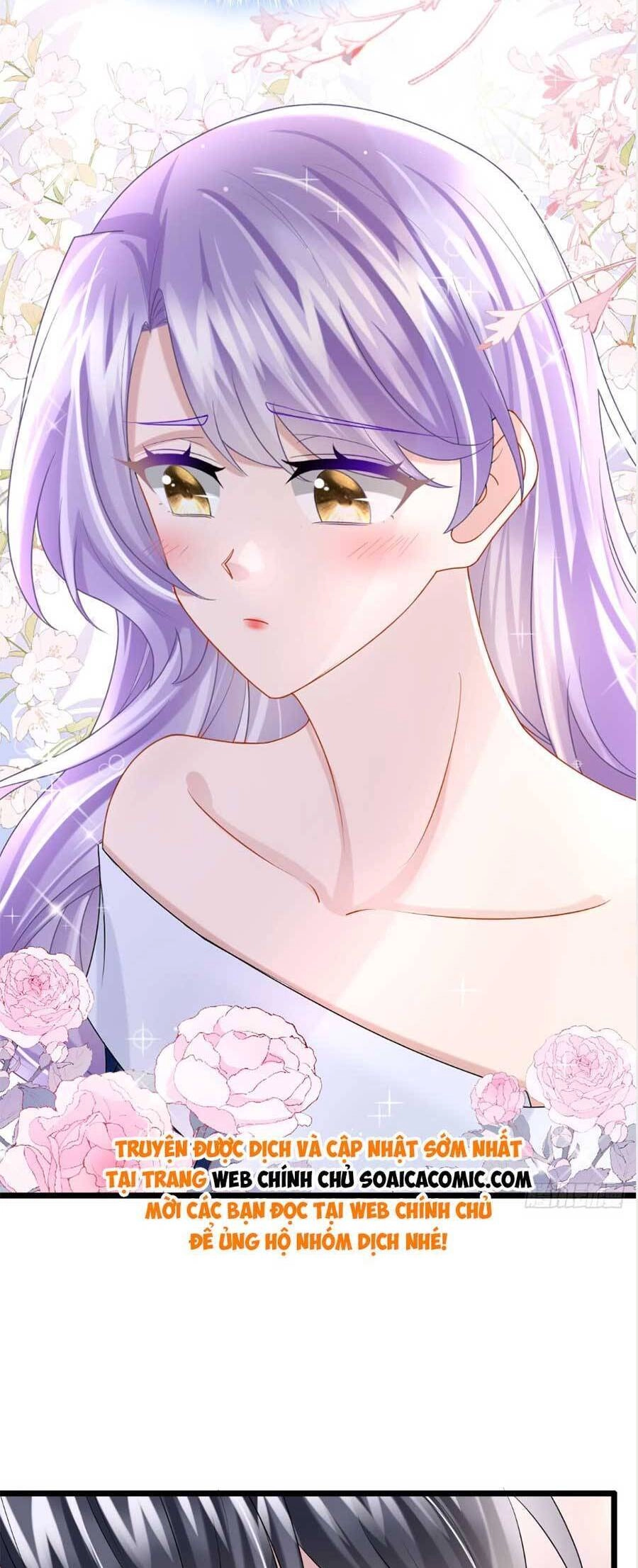 Manh Bảo Của Tôi Là Liêu Cơ Chapter 161 - 26