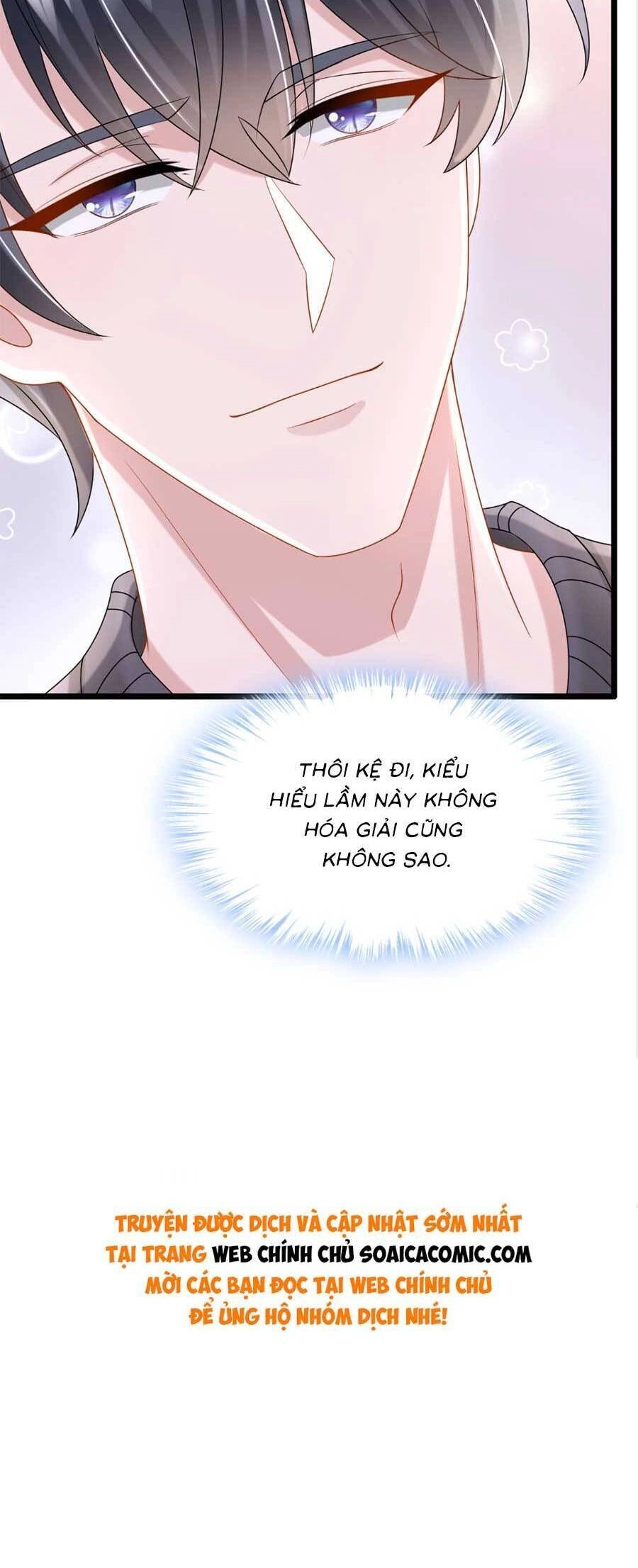 Manh Bảo Của Tôi Là Liêu Cơ Chapter 161 - 27