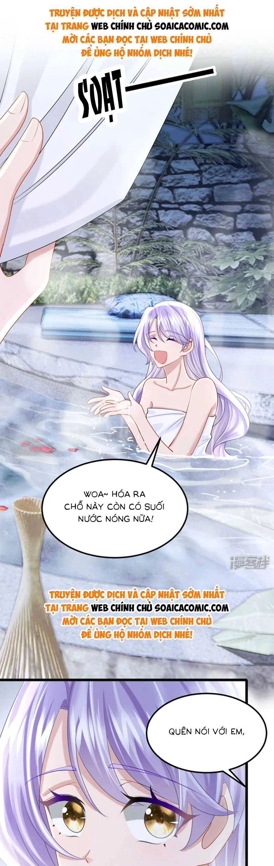 Manh Bảo Của Tôi Là Liêu Cơ Chapter 162 - 6