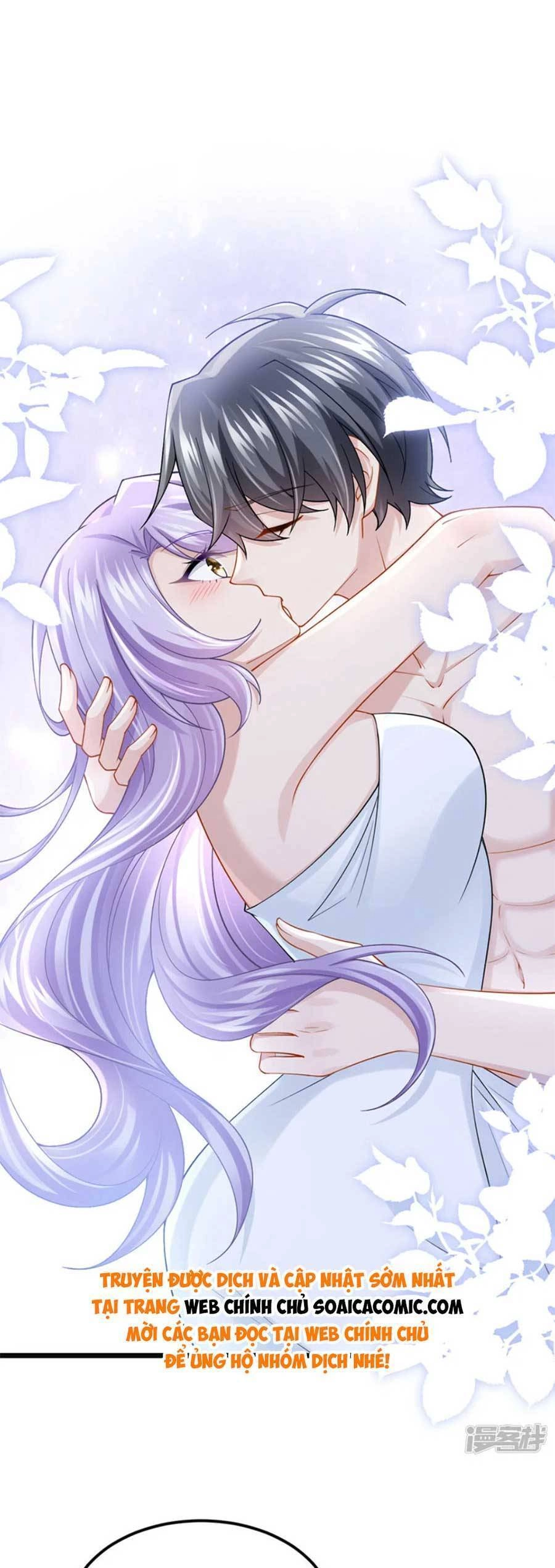 Manh Bảo Của Tôi Là Liêu Cơ Chapter 162 - 14