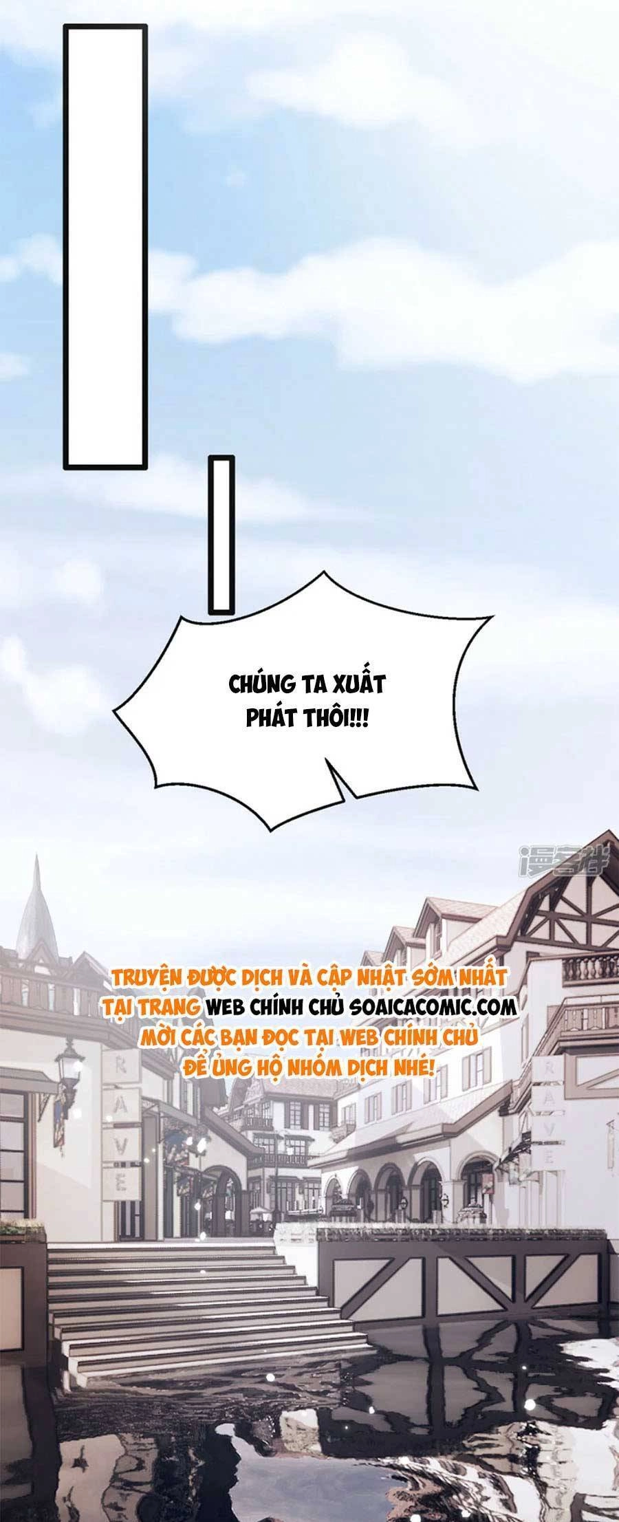 Manh Bảo Của Tôi Là Liêu Cơ Chapter 162 - 16