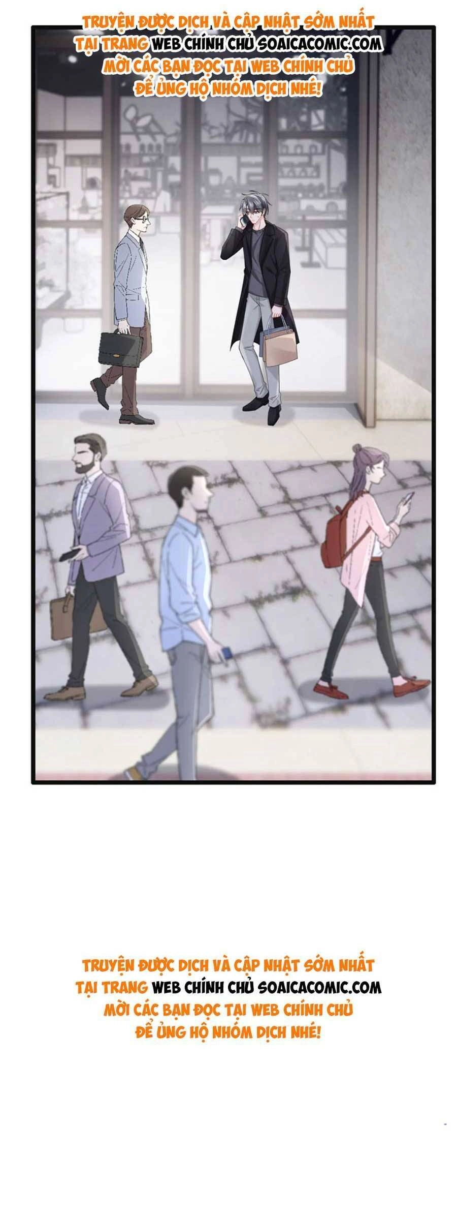 Manh Bảo Của Tôi Là Liêu Cơ Chapter 162 - 26