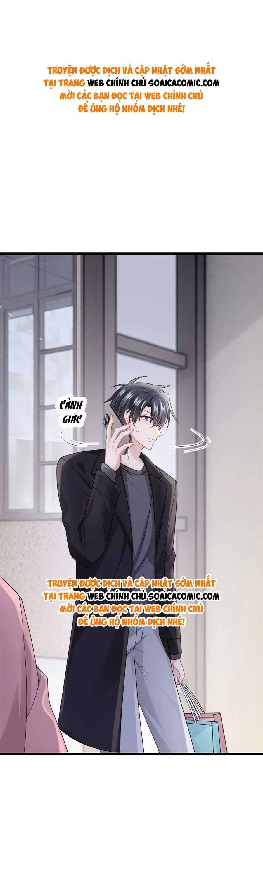 Manh Bảo Của Tôi Là Liêu Cơ Chapter 163 - 1