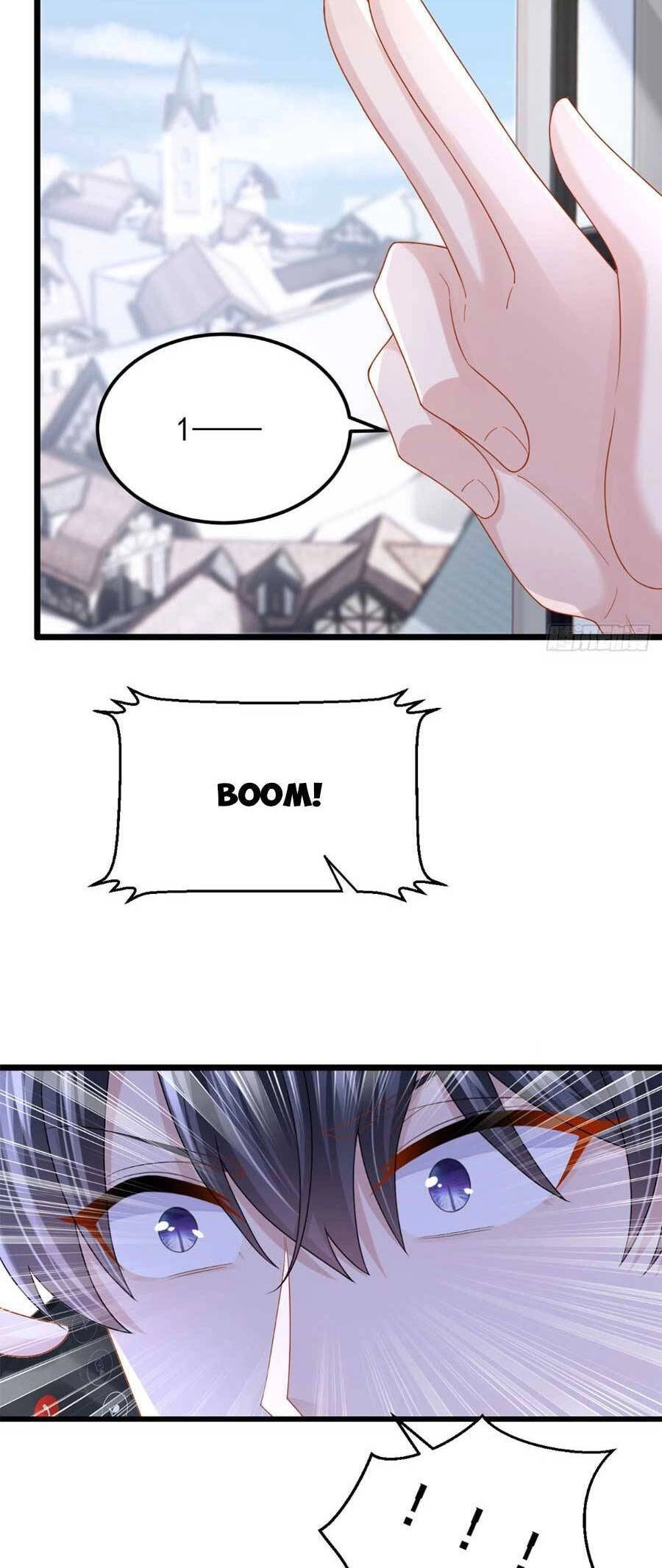 Manh Bảo Của Tôi Là Liêu Cơ Chapter 163 - 4