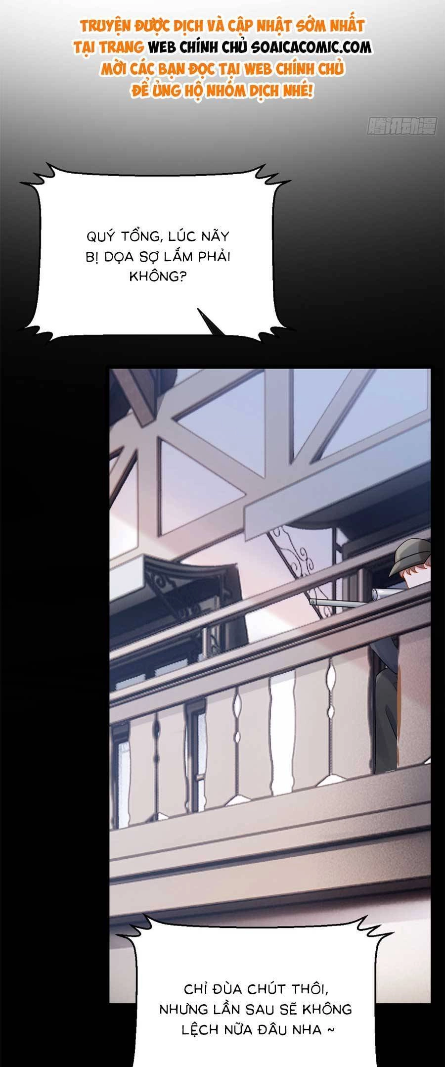 Manh Bảo Của Tôi Là Liêu Cơ Chapter 163 - 8