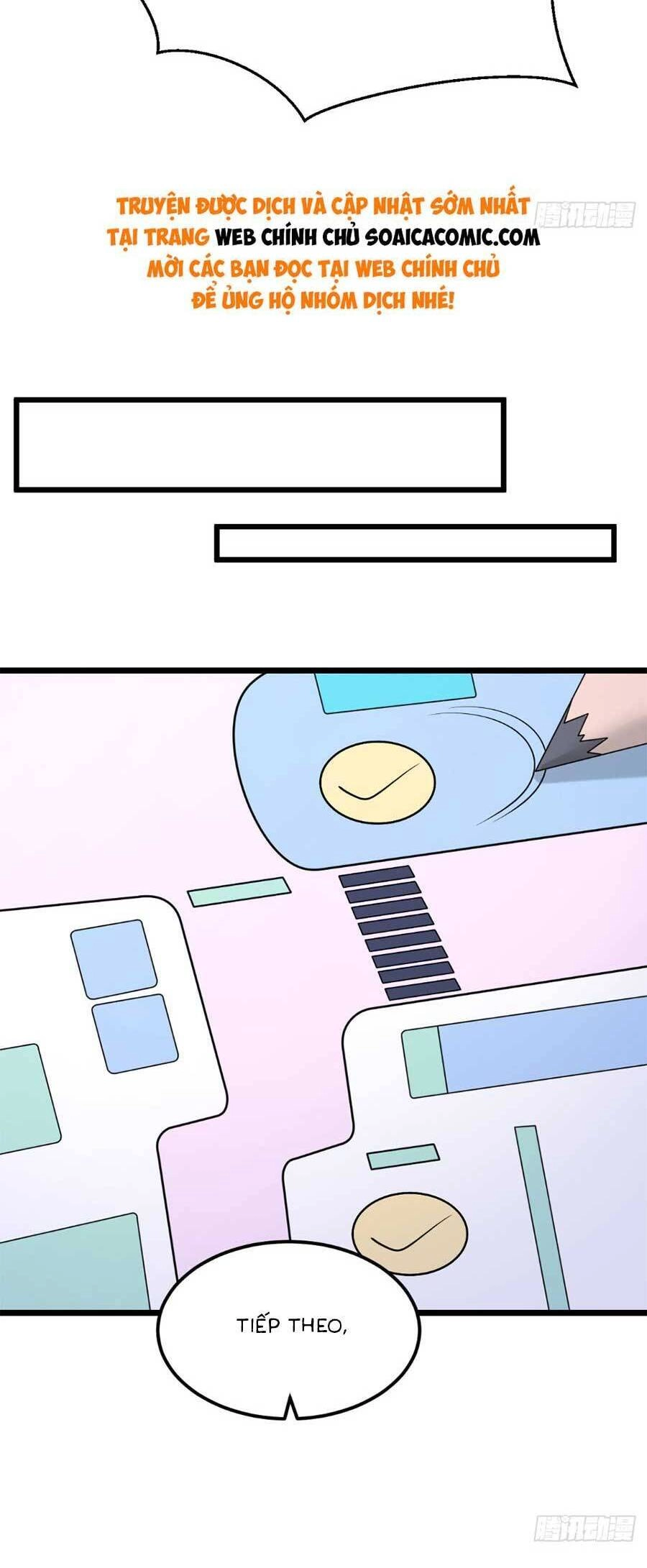 Manh Bảo Của Tôi Là Liêu Cơ Chapter 163 - 20