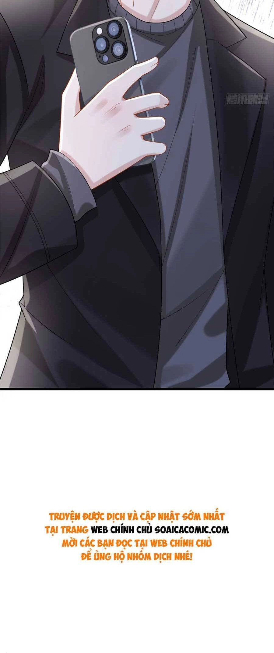 Manh Bảo Của Tôi Là Liêu Cơ Chapter 163 - 27