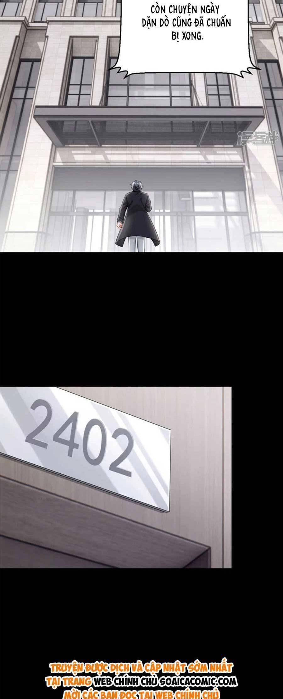 Manh Bảo Của Tôi Là Liêu Cơ Chapter 164 - 2