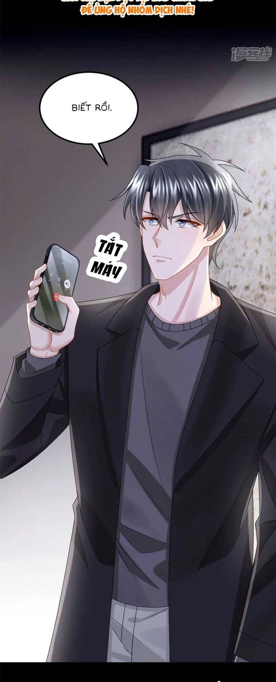 Manh Bảo Của Tôi Là Liêu Cơ Chapter 164 - 3