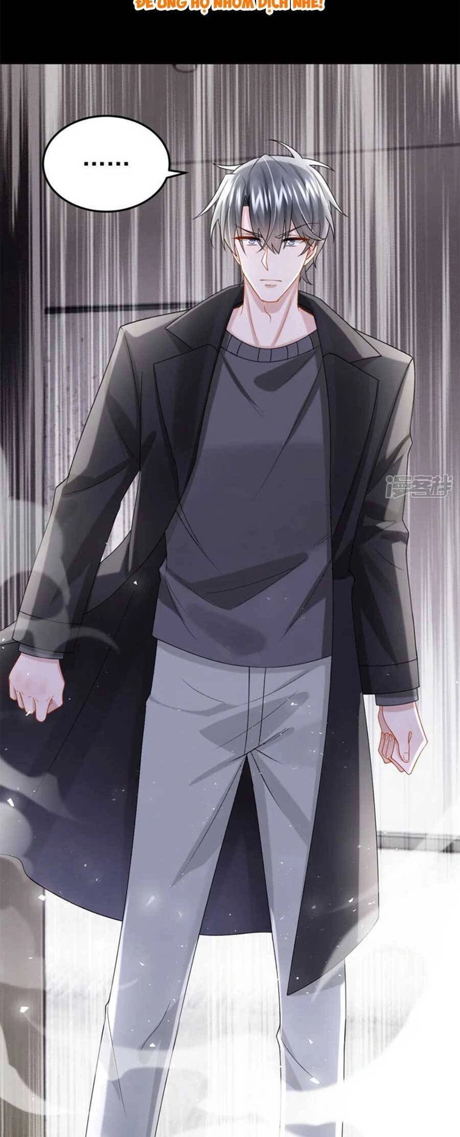 Manh Bảo Của Tôi Là Liêu Cơ Chapter 164 - 5